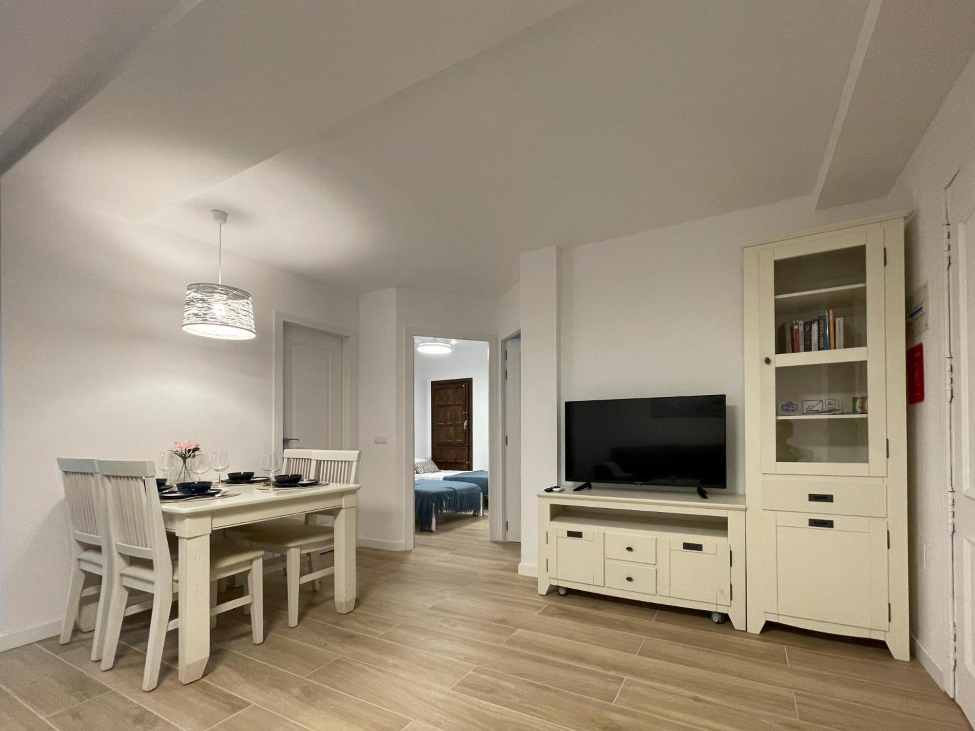 Premium Apartment Casa Julia - Molino Blanco Torrevieja Ngoại thất bức ảnh