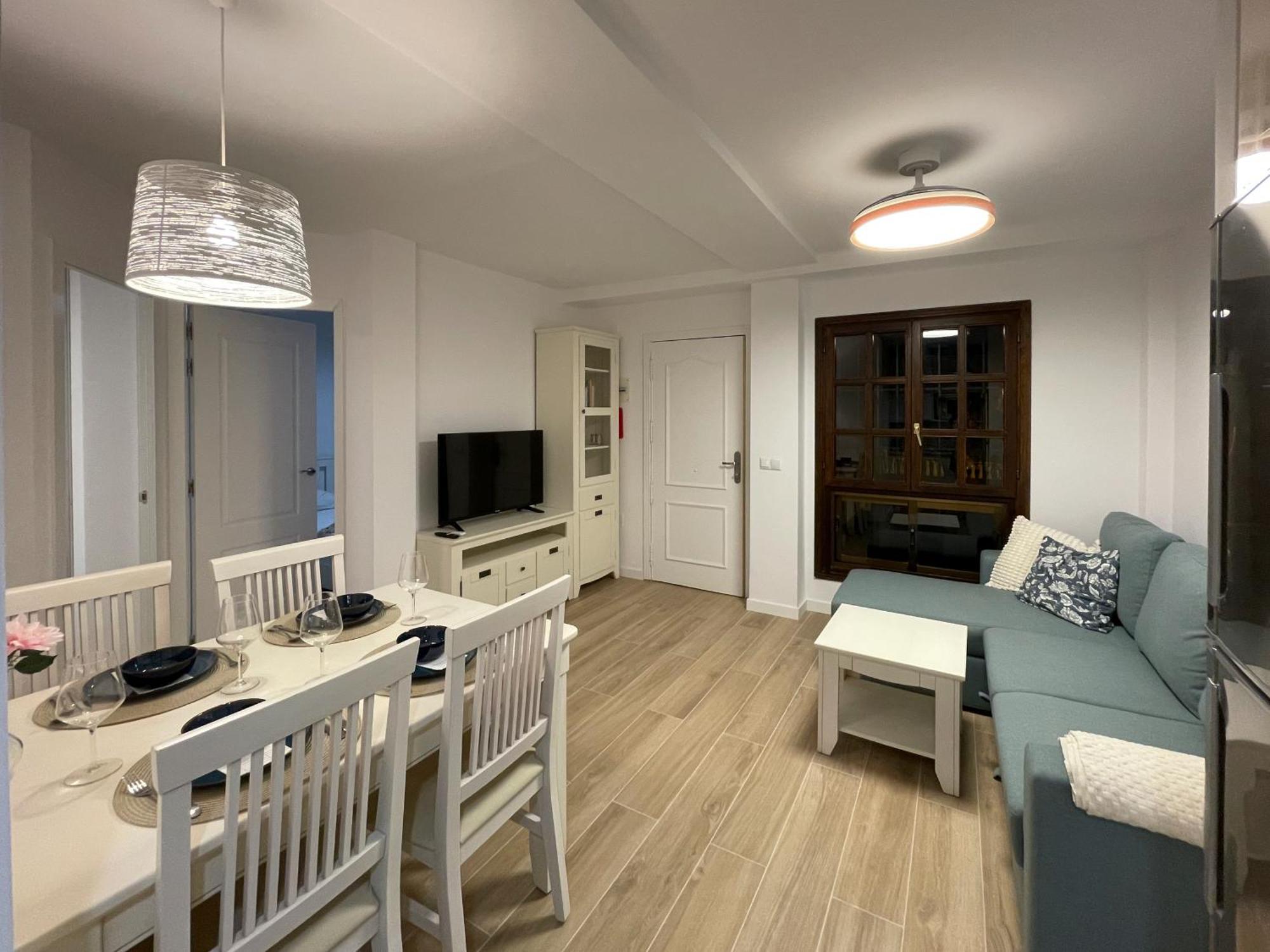 Premium Apartment Casa Julia - Molino Blanco Torrevieja Ngoại thất bức ảnh