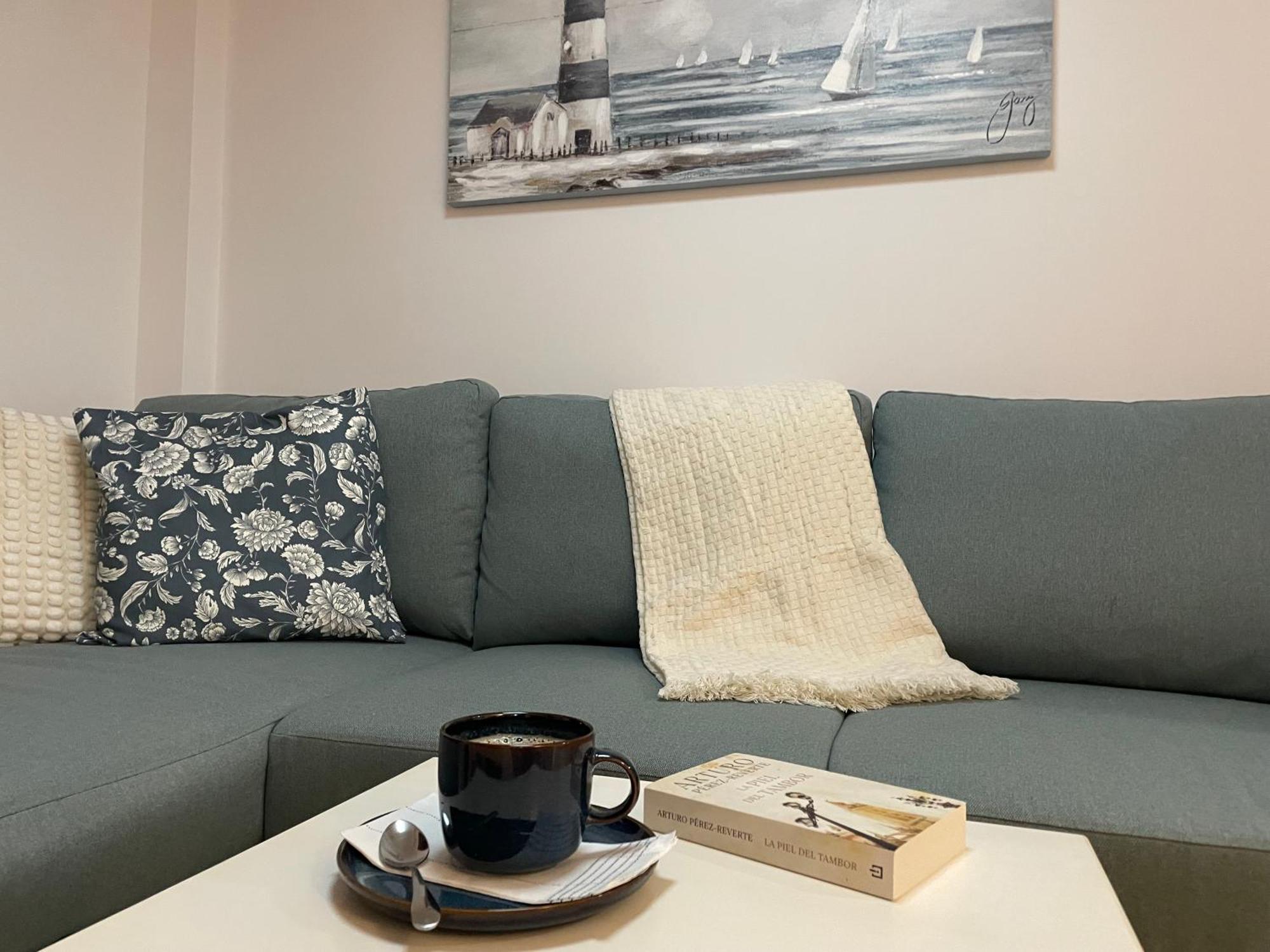 Premium Apartment Casa Julia - Molino Blanco Torrevieja Ngoại thất bức ảnh