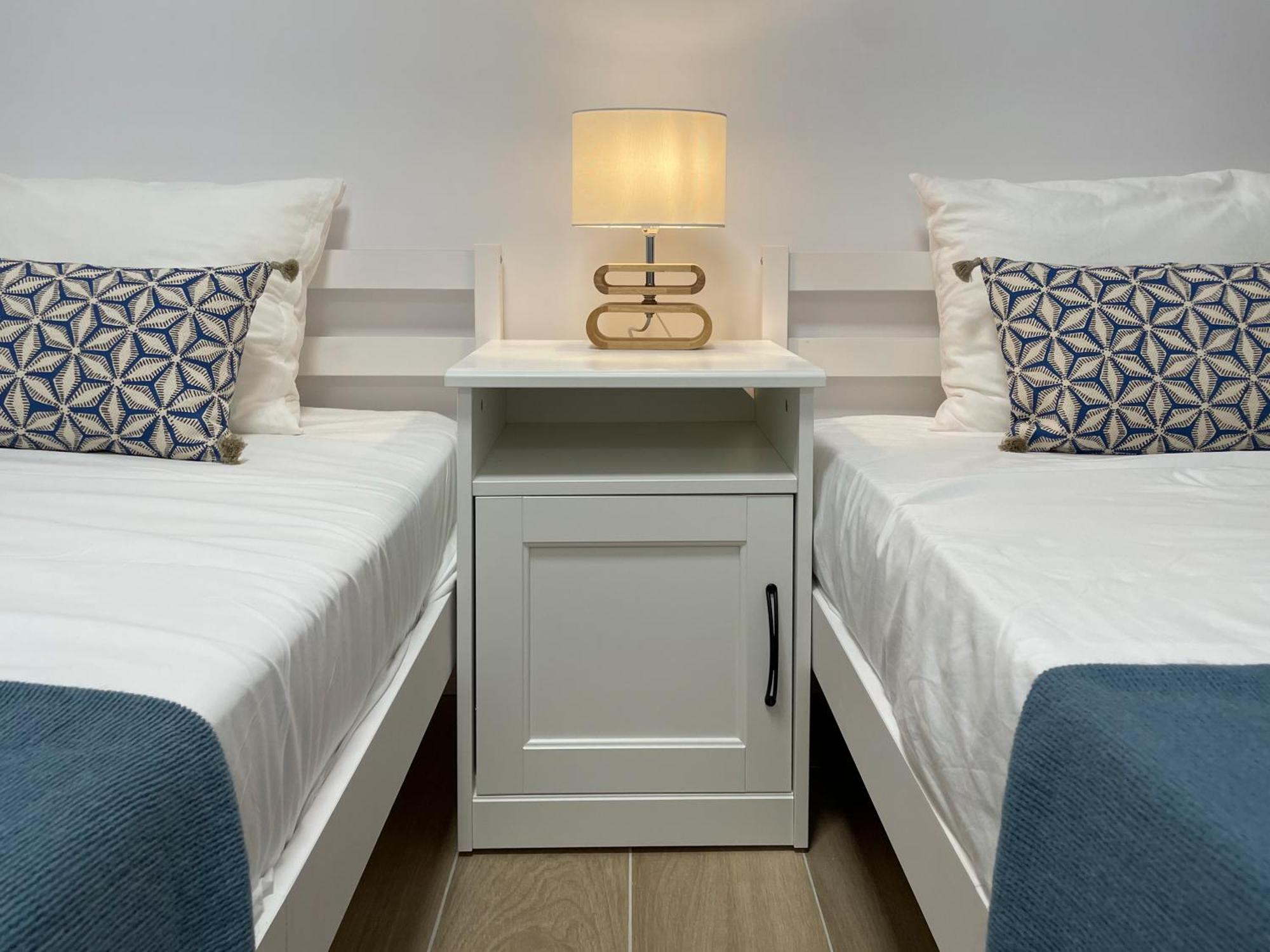 Premium Apartment Casa Julia - Molino Blanco Torrevieja Ngoại thất bức ảnh