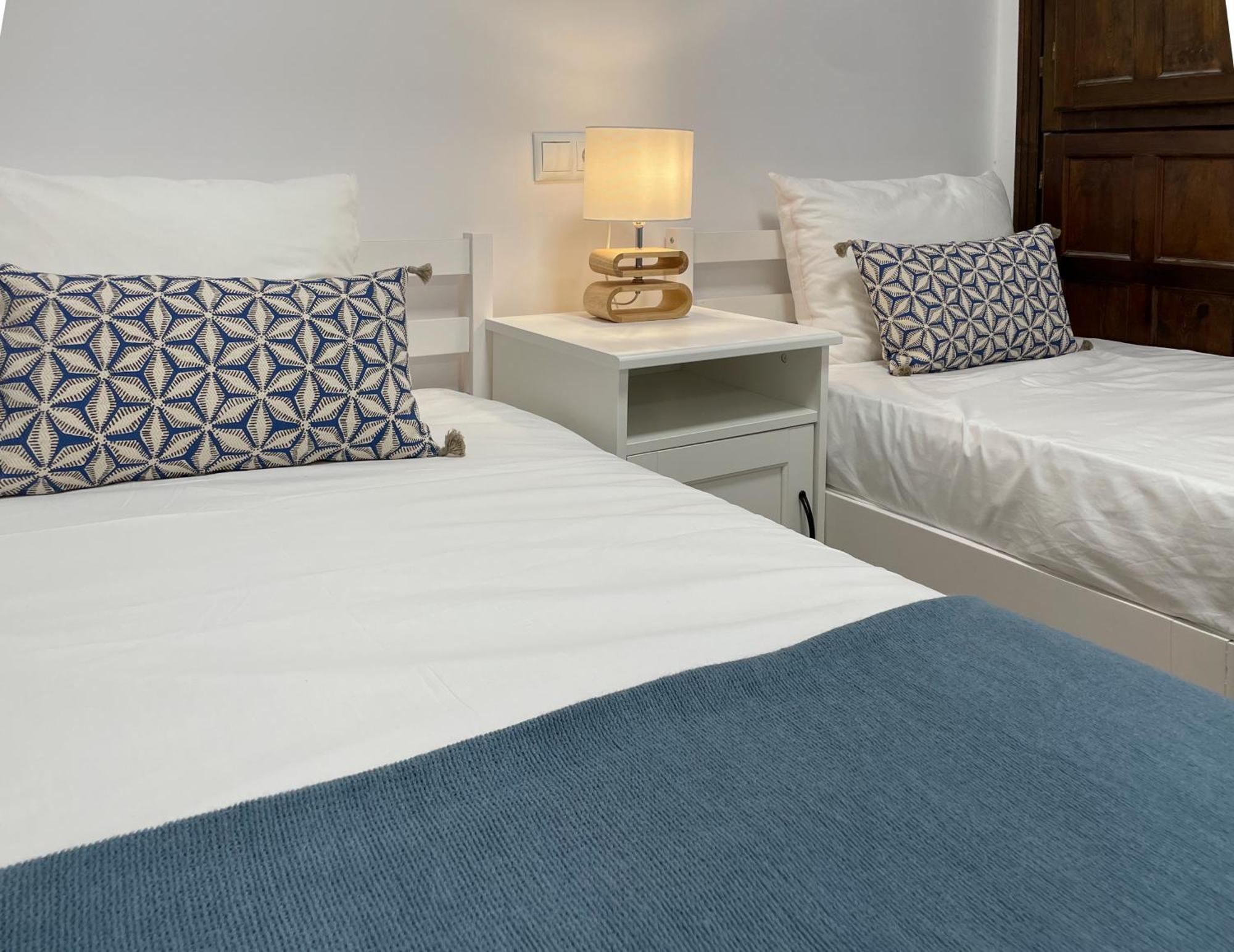 Premium Apartment Casa Julia - Molino Blanco Torrevieja Ngoại thất bức ảnh