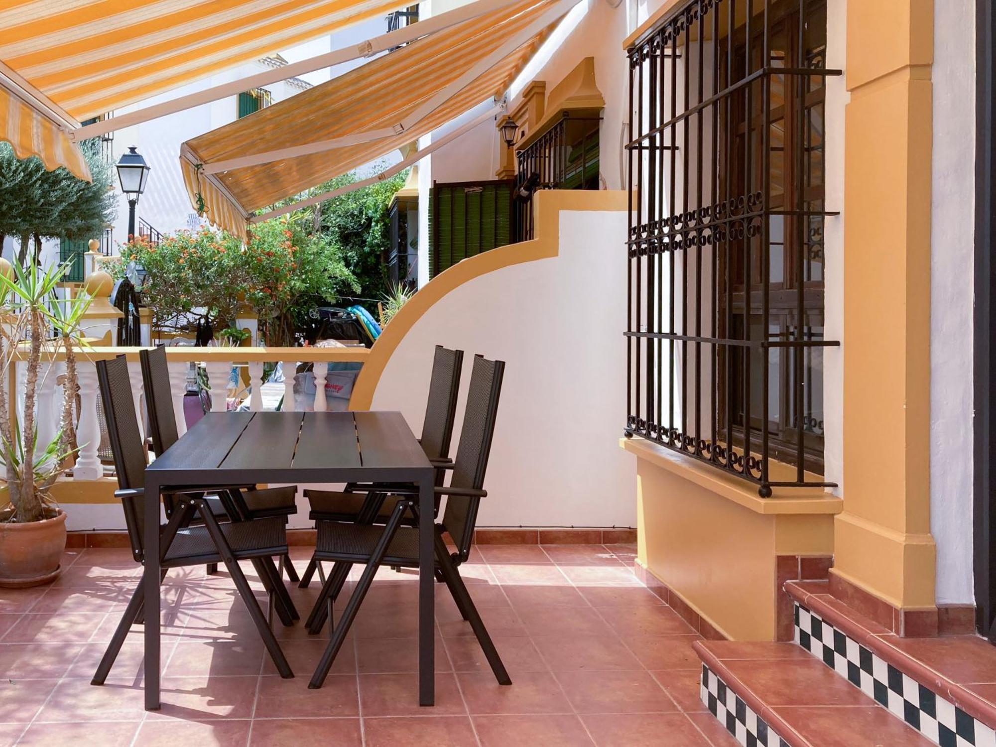 Premium Apartment Casa Julia - Molino Blanco Torrevieja Ngoại thất bức ảnh